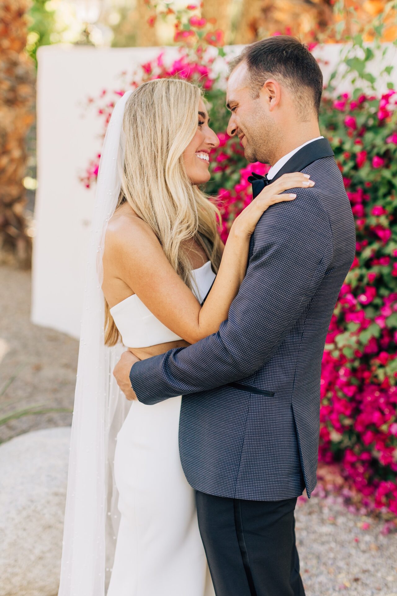 La Quinta Resort Wedding in Palm Springs