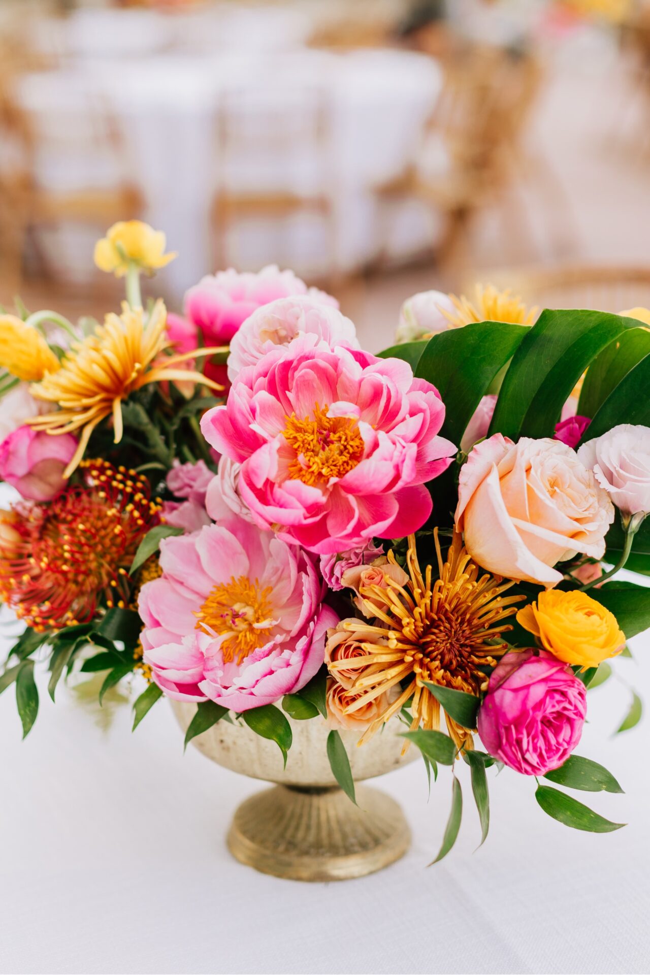 La Quinta Resort Wedding in Palm Springs