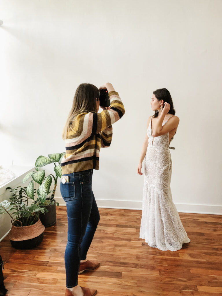 Seattle Wedding Photographer