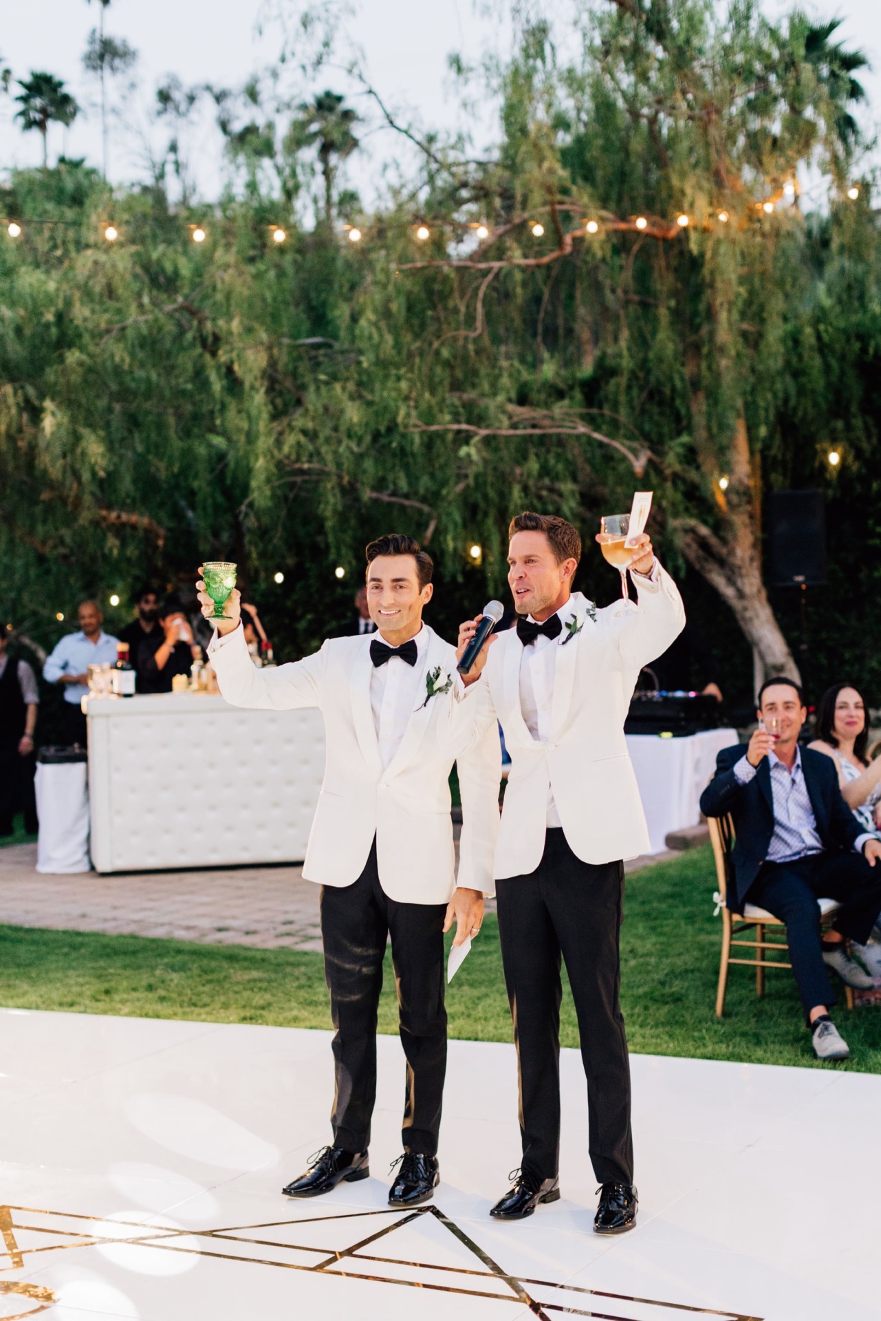 Palm Springs Wedding Photographer