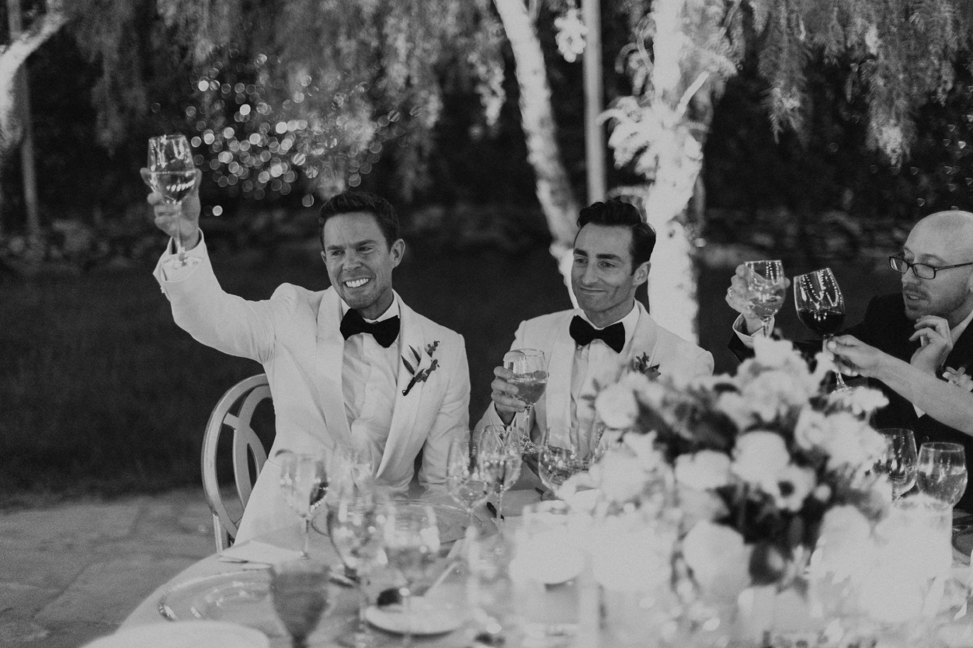 Palm Springs Wedding Photographer