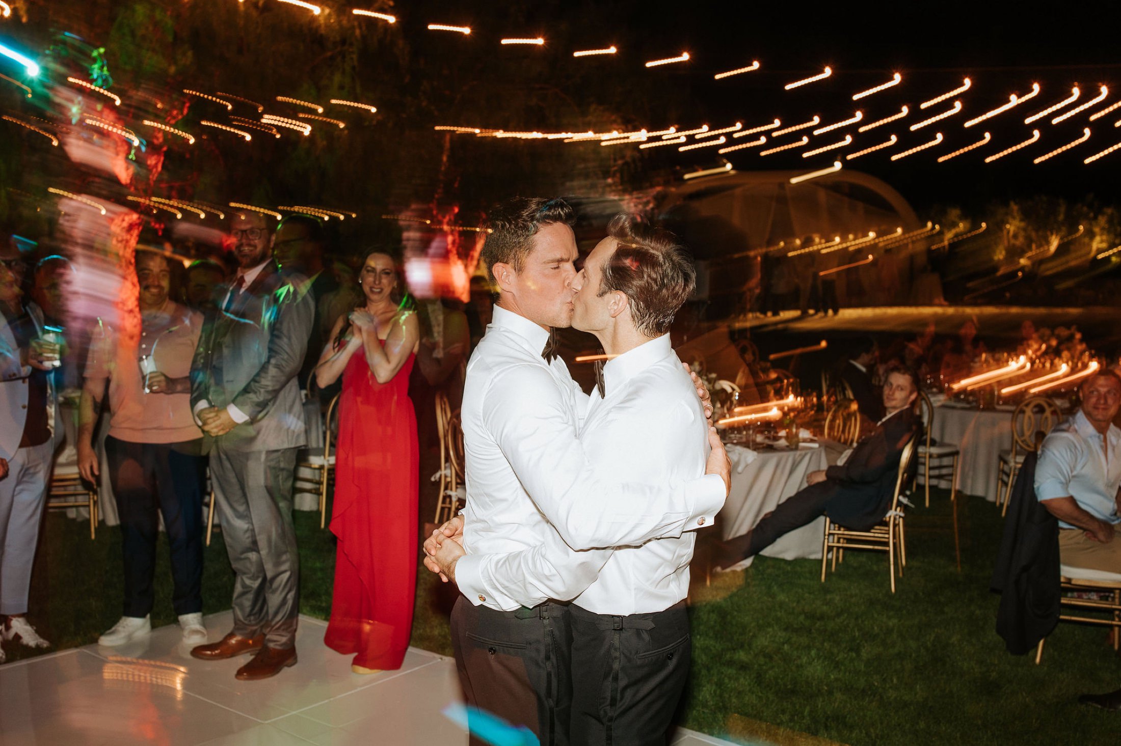 Palm Springs Wedding Photographer