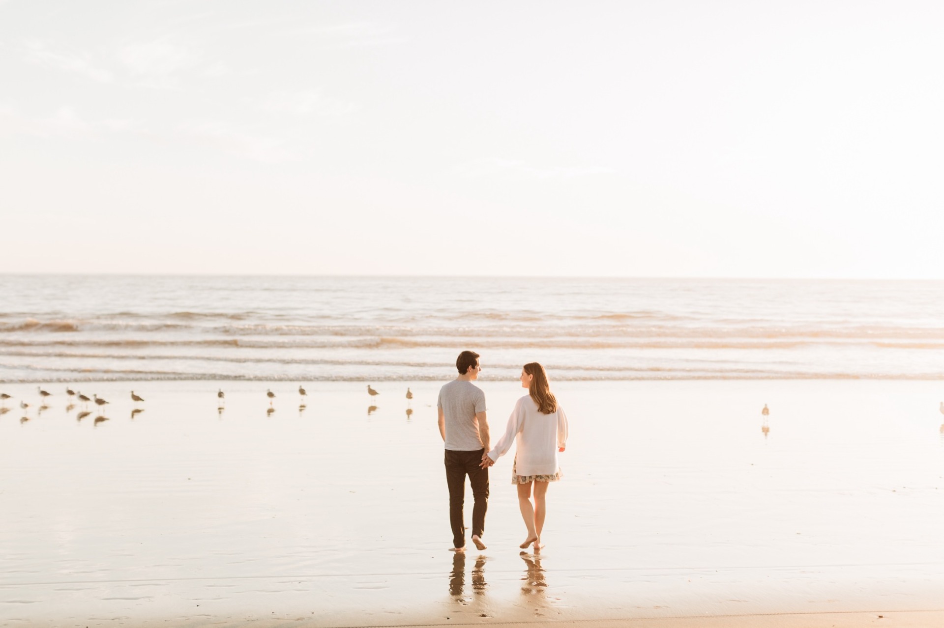 Tips for Including Your Dog in Your Engagement Session