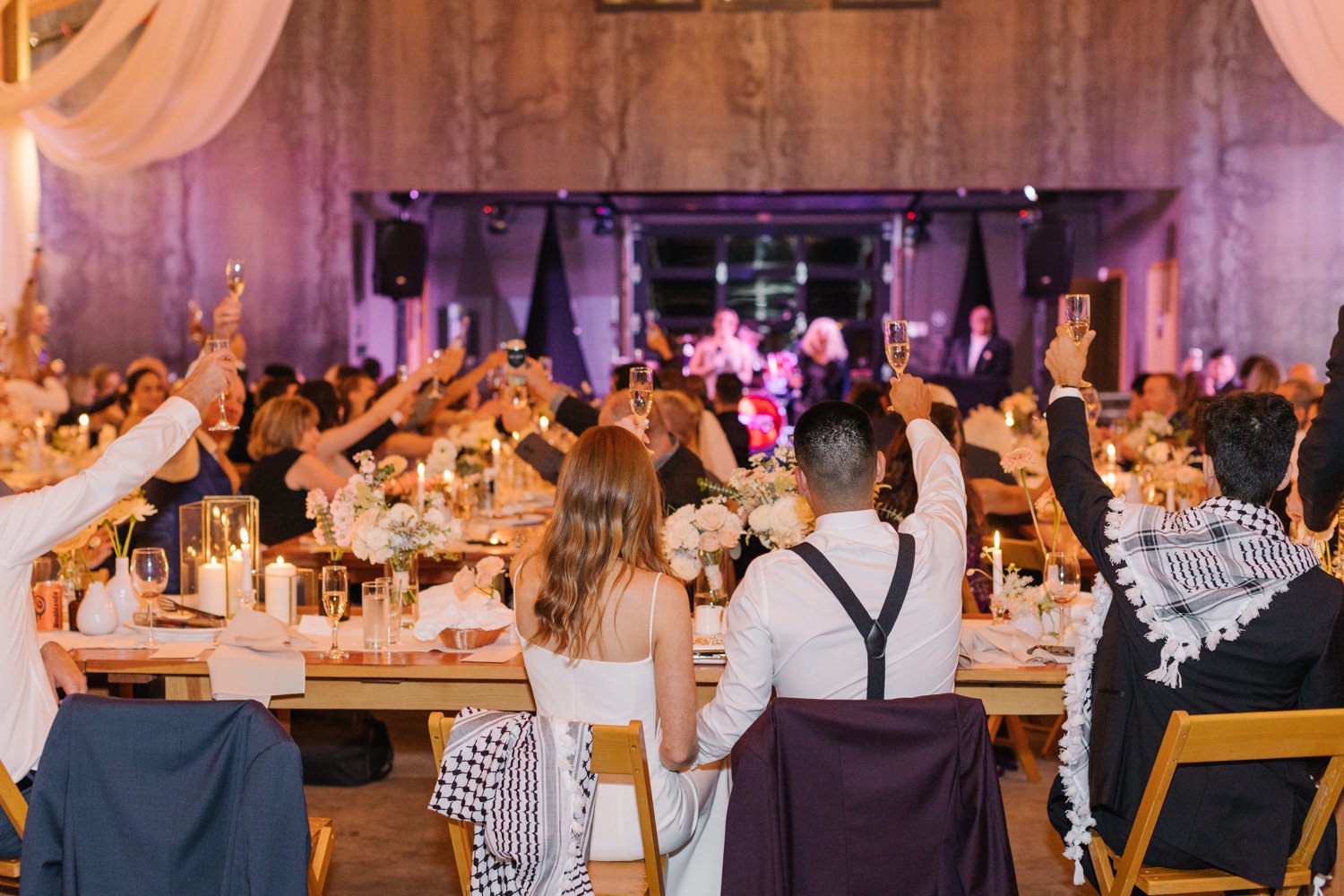 Saltwater Farm at Friday Harbor Wedding, San Juan Island Wedding