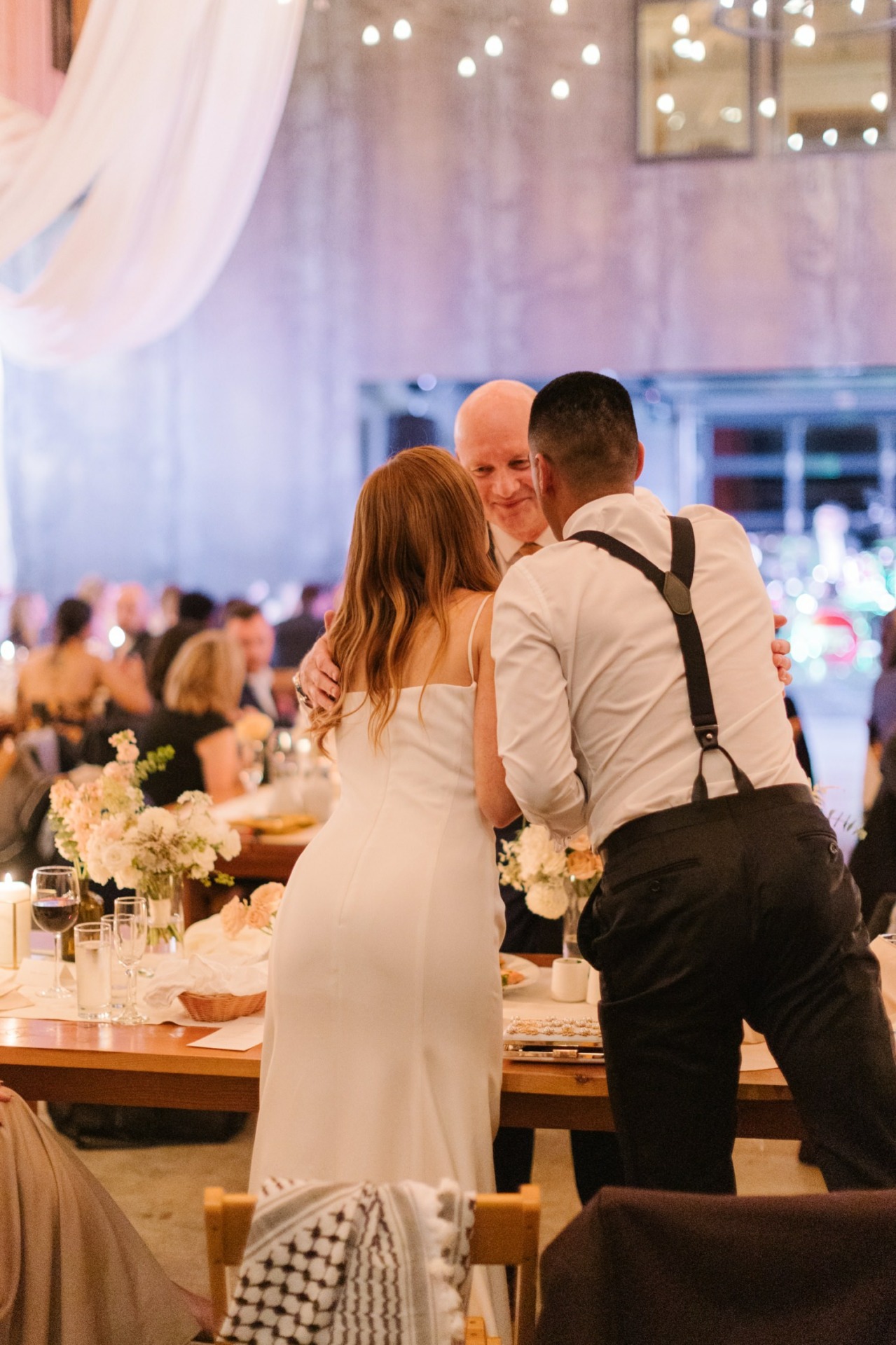 Saltwater Farm at Friday Harbor Wedding, San Juan Island Wedding