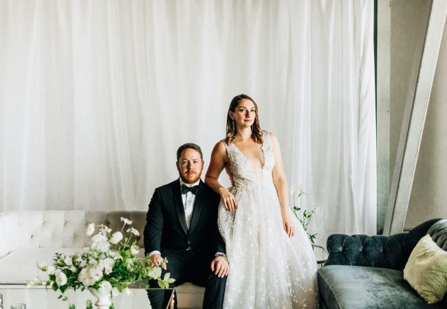 Seattle Wedding at Metropolist in Sodo 63